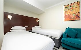 Danubius Hotel Regents Park